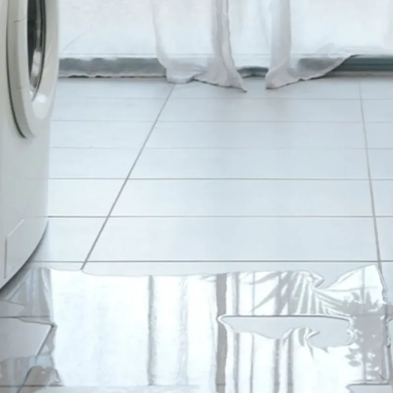 Appliance Leak Cleanup in Walton, IN
